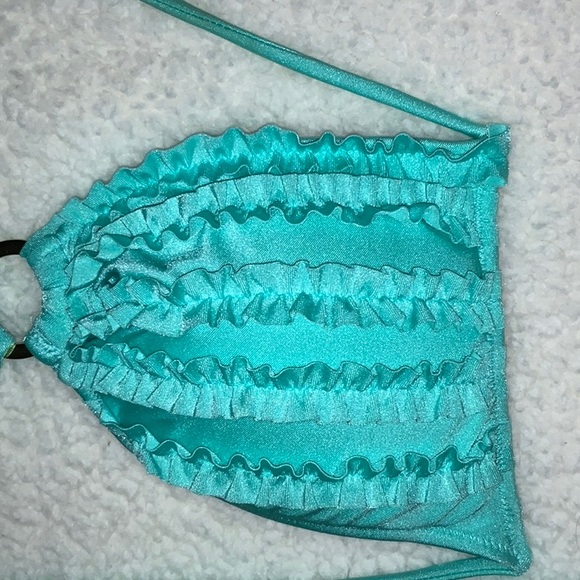 Victoria’s Secret Swimsuit Top (Size S/P) - Picture 3 of 7